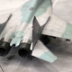Image for article titled Incredible Scale Models of War Scenes, from World War II to Warhammer 40K